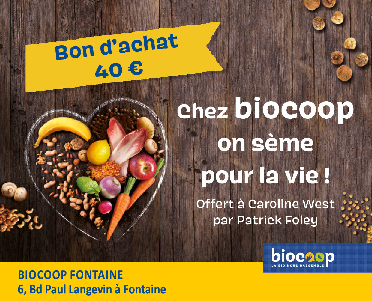 Biocoop