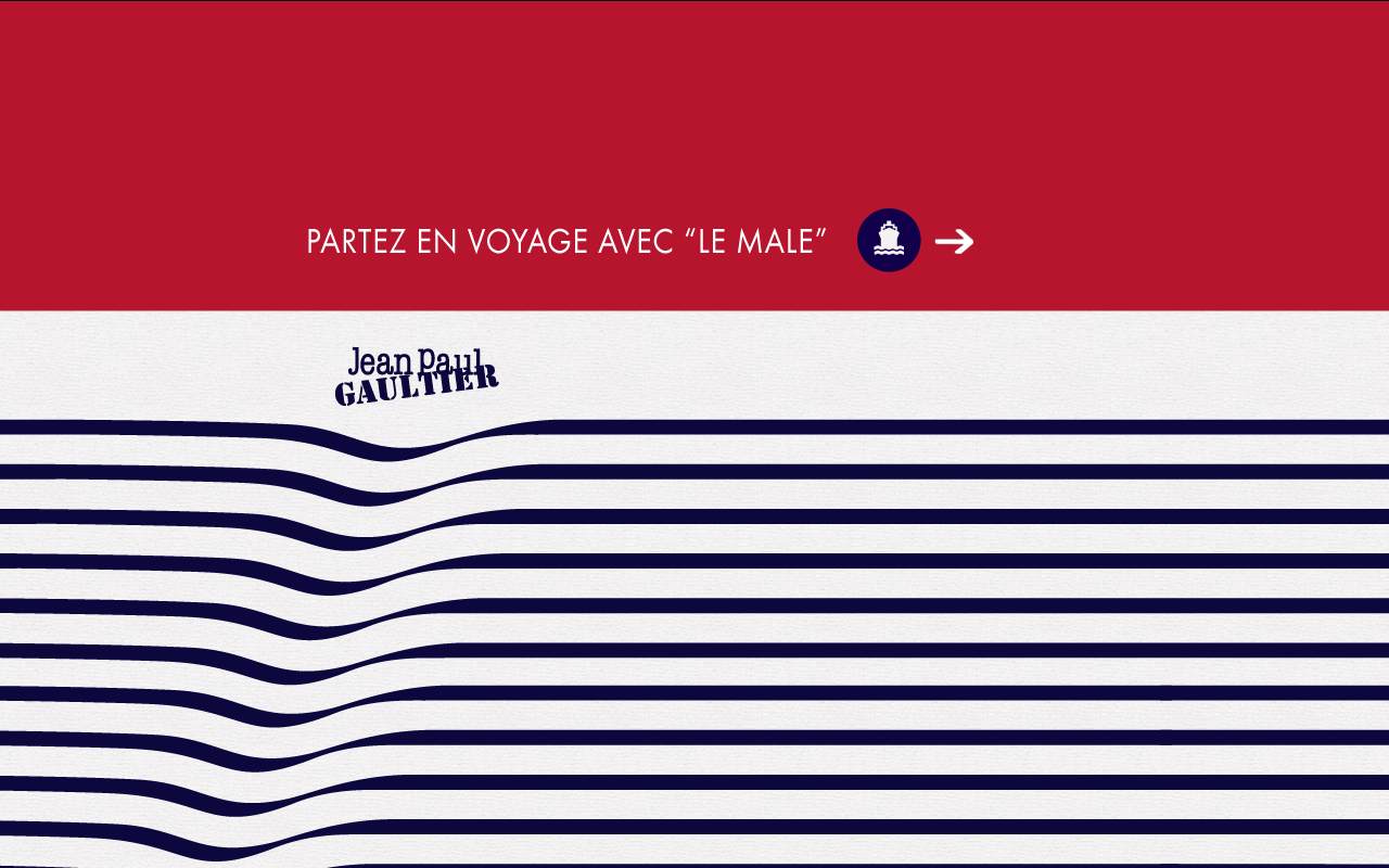 Jean-Paul Gaultier