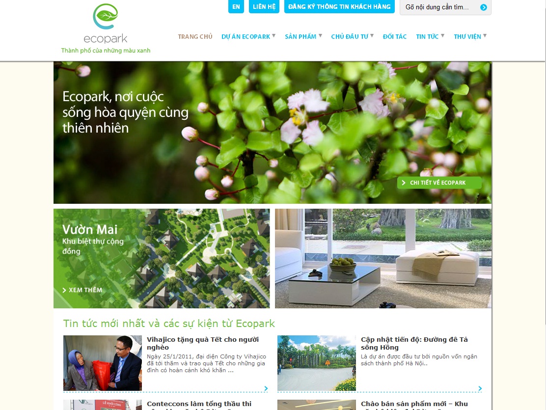 Ecopark