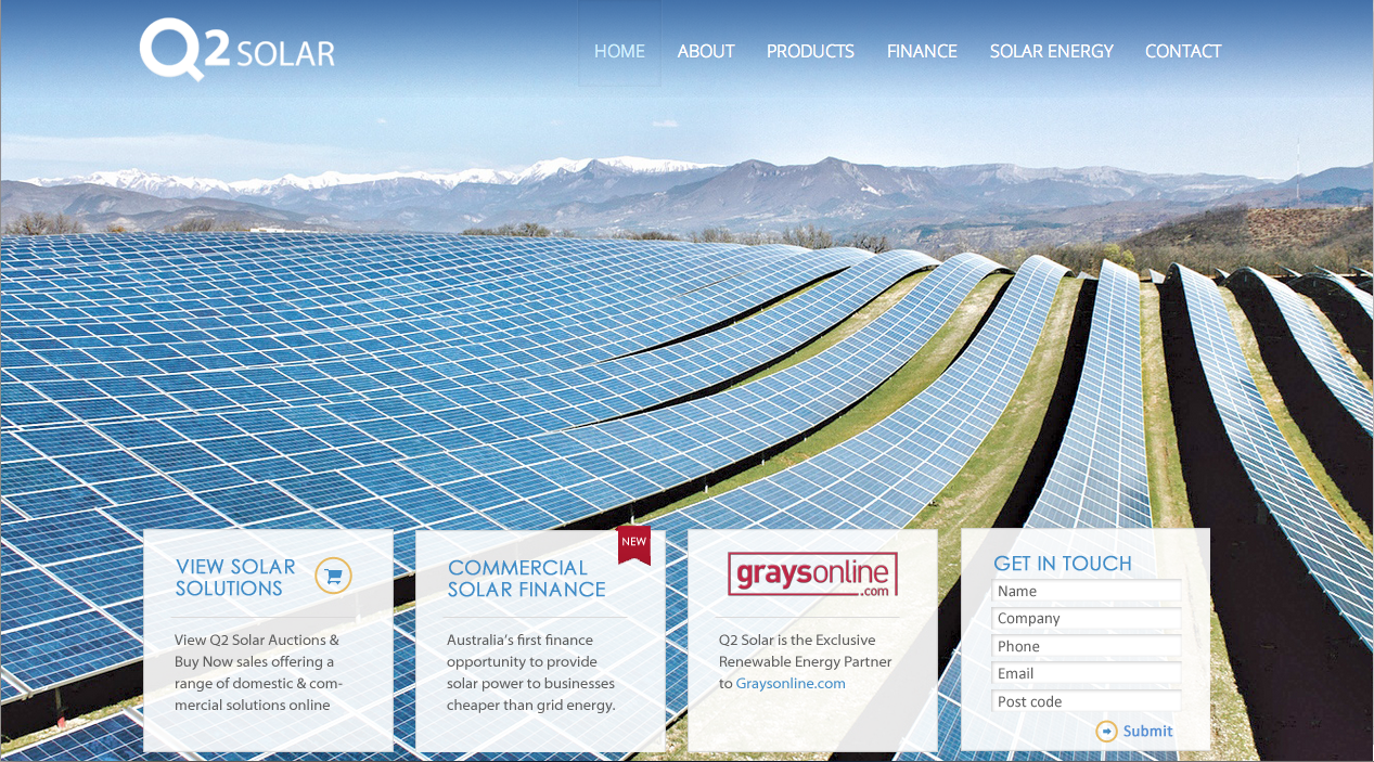 Solar Panel
